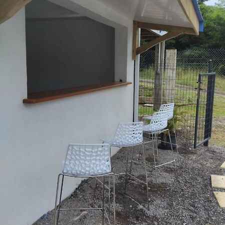 Villa Pampa Sainte-Anne Esterno foto